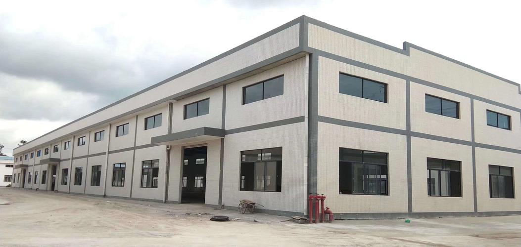 滦平县厂房保洁